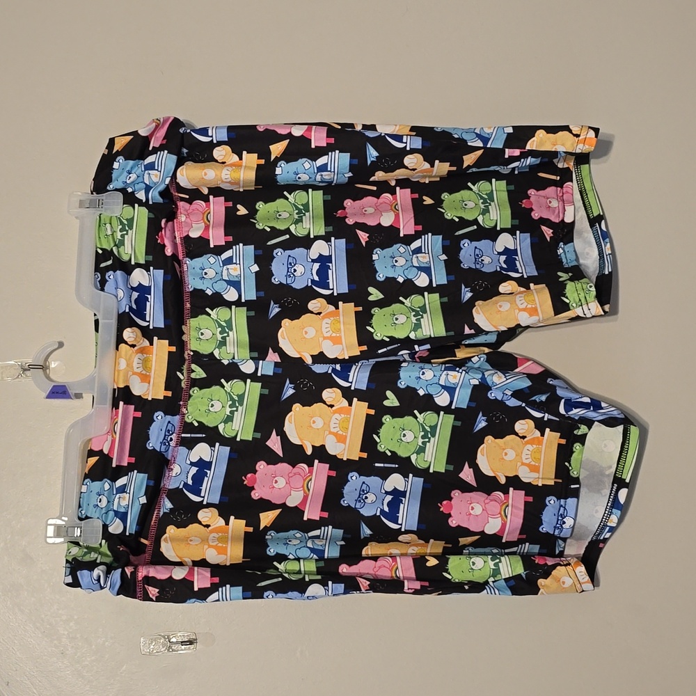 Carebear short